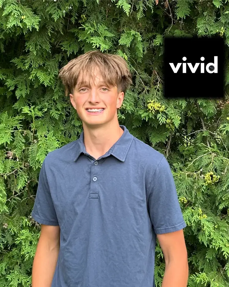 Ryan, founder of Vivid Growth Media